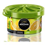  AROMA miris limenka ORGANIC 40 gr LIMUN | ePonuda.com