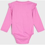 Sinsay Bodi od organskog pamuka s printom 2 pack Bambi | shoptok.hr