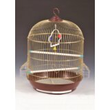 Olimp Sport Kavez za ptice zlatni W301-G (okrugli) | ePonuda.com