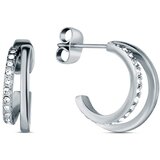 Vuch Rina Silver earrings | ePonuda.com