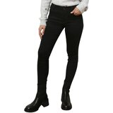 La Modeuse Jeans 73756_P174056 Črna | Shoptok.si