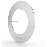 PRANA ukrasna rozeta od čelika FKN - 210G/210C | shoptok.hr