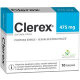 Clerex 475mg 10tbl | shoptok.hr