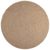 Tepih ZIZUR 160 cm s izgledom jute unutarnji i vanjski | Eponuda.com