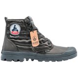 Palladium PAMPA HI DARE RHONA Crna | shoptok.hr