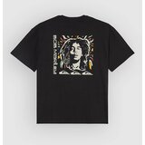 Quiksilver Bm Warhead T-shirt black | Shoptok.si