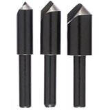 CRAFTOMAT Set stožčastih grezil (3 -del.) | Shoptok.si
