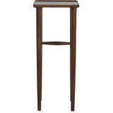 Light & Living Pomoćni stol od masivnog bagrema 42x42 cm Qiano – | shoptok.hr