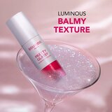 Bourjois Pretty Glassy večnamenski osvetljevalec odtenek 02 Pure Glass 5 g | Shoptok.si