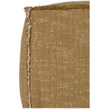 Lorena Canals Oker rumena vreča za sedenje Handloom – | Shoptok.si