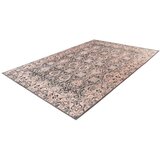 Kayoom RAVNO TKANA PREPROGA Saphira 325 Beige 160/230 cm tkano bež | Shoptok.si