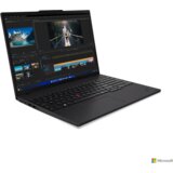Lenovo ThinkPad T16 Gen 3 16” FHD Intel Core Ultra 7 155U 32GB 1TB W11Pro 21MN0056SC | Eponuda.ba