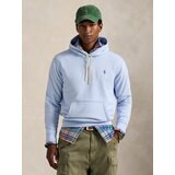Polo Ralph Lauren Sweater majica svijetloplava | shoptok.hr