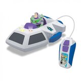 Toy Story Buzz i svemirska letelica ( 37880 ) Cene