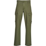 Levi's Hlače cargo XX TAPER CARGO Kaki Cene