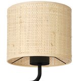  Zidna lampa RATTAN 1xE27/60W+1xG9/8W/230V ratan | Eponuda.com