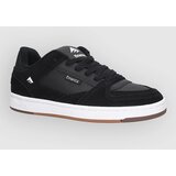 Emerica Mute Skate cevlji black / white Cene