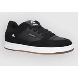 Mute Skate cevlji black / white