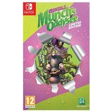 Microids SWITCH Oddworld - Munchs Oddysee Limited Edition igra Cene