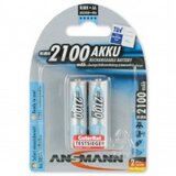  BATERIJA PUNJIVA HR-06 2100mAh 2/1 | Eponuda.ba