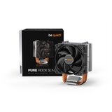 Be Quiet! Pure Rock Slim 2, CPU Cooler | shoptok.hr