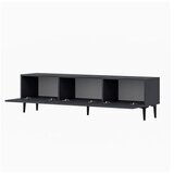 Hanah home tv polica felix anthracite