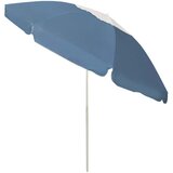  Suncobran za plažu plavi 240 cm | Eponuda.ba