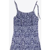 Sinsay Ljetna mini haljina | shoptok.hr