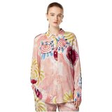 SCOTCH & SODA Scotch&soda - Ženska košulja sa printom | ePonuda.com