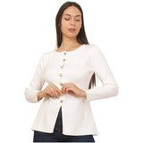 La Modeuse Telovniki & Jope 77546_P183812 Bela | Shoptok.si