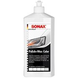 Sonax Polir i vosak u boji bela NanoPro – 296041 | Eponuda.com