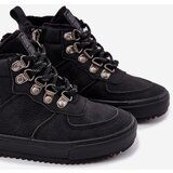 Big Star Trekking Boots Children's Insulated | shoptok.hr