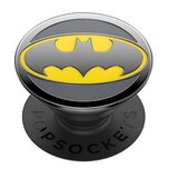 Popsockets držalo za pametni telefon pop grip batman, črna, (21729942) | Shoptok.si