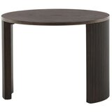 Venture Home Bristol klub stolić ⌀60 cm, mocca Slike