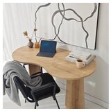 Hanah home radni sto infini sapphire oak | Eponuda.com