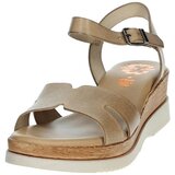 Porronet Sandali & Odprti čevlji FI2953 Rdeča | Shoptok.si