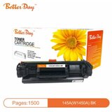 BetterDay Toner 145A (W1450A) BK zam. kaseta za HP 1.5k (sa cipom) | ePonuda.com