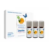 Bio eterično ulje pomorandža 3x10ml
