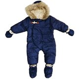 Skafander za bebe 22334, Teget | Eponuda.com