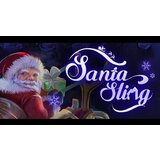Santa Sling Steam Key GLOBAL | ePonuda.com