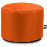 So Soft? Oranžna otroška vreča za sedenje Dot M – | Shoptok.si