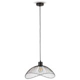 Visilica Valencia crna FI400 ML-1803006-01M B | shoptok.hr