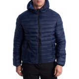 U.S Polo Assn. Flis 66496 Modra Cene