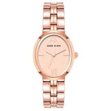 ANNE KLEIN ženski analogni ručni sat ak/5020rgrg Cene