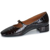 JB Martin MELLIE Smeđa | shoptok.hr