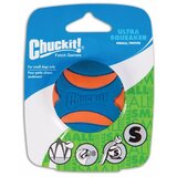 Chuckit! Chuckit piskajoča žoga Ultra, S Cene