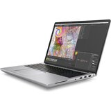 HEWLETT-PACKARD Laptop HP ZBook Fury 16 G11 | i7-13850HX | 32 GB RAM | SSD 1TB | RTX 1000 Ada (6GB) / i7 / RAM 32 GB / SSD Pogon / 16,0″ WUXGA | shoptok.hr