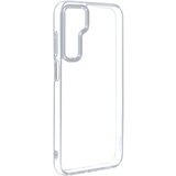 AVIZAR Ohišje za Samsung Galaxy A25 5G Trden hrbet Ojačani vogali, Prozorno, (5000015893) | Shoptok.si
