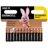 Duracell Baterija AAA-LR03, 12 kosov Cene