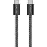 Canyon cable OnWire 60MG C-C 60W Magnet Braided... | Eponuda.ba